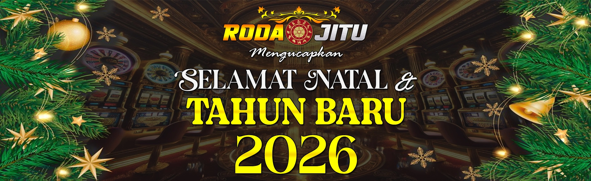 NATARU 2026