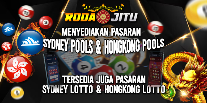HK & SYD POOLS